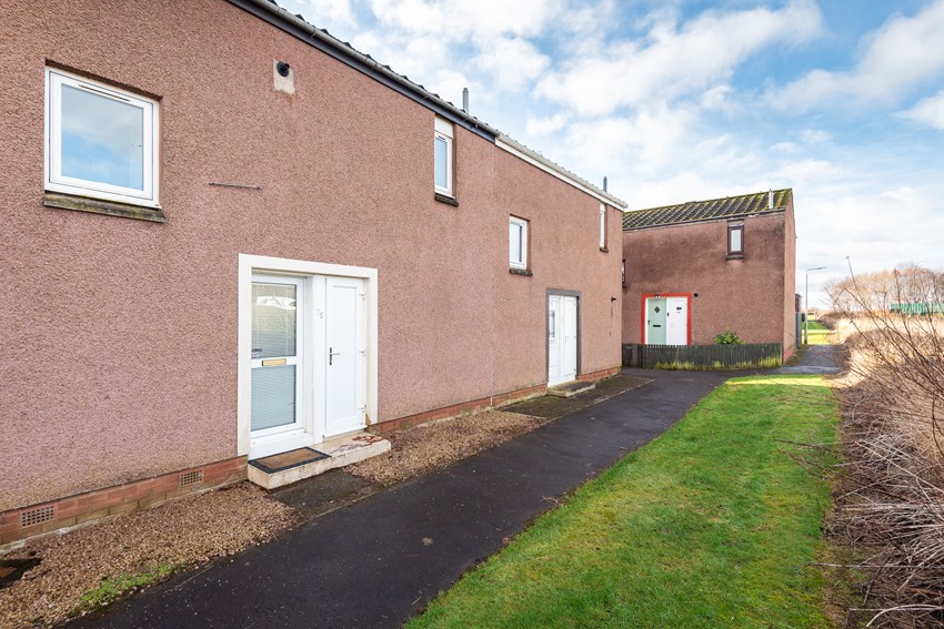 75 Provost Buchan Road Brechin