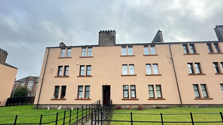 289F Strathmore Avenue, Dundee DD3 6SG