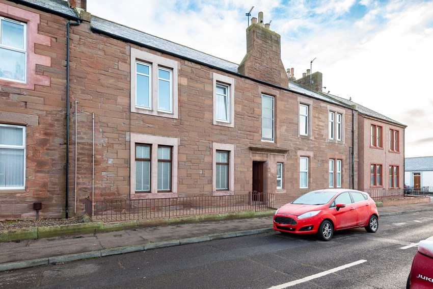 4b Carnegie Street Arbroath