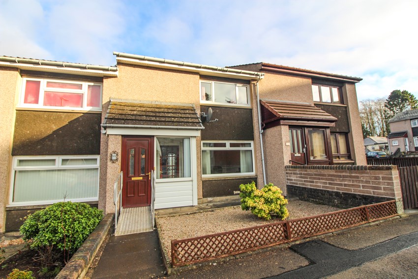 95 Viewmount Forfar