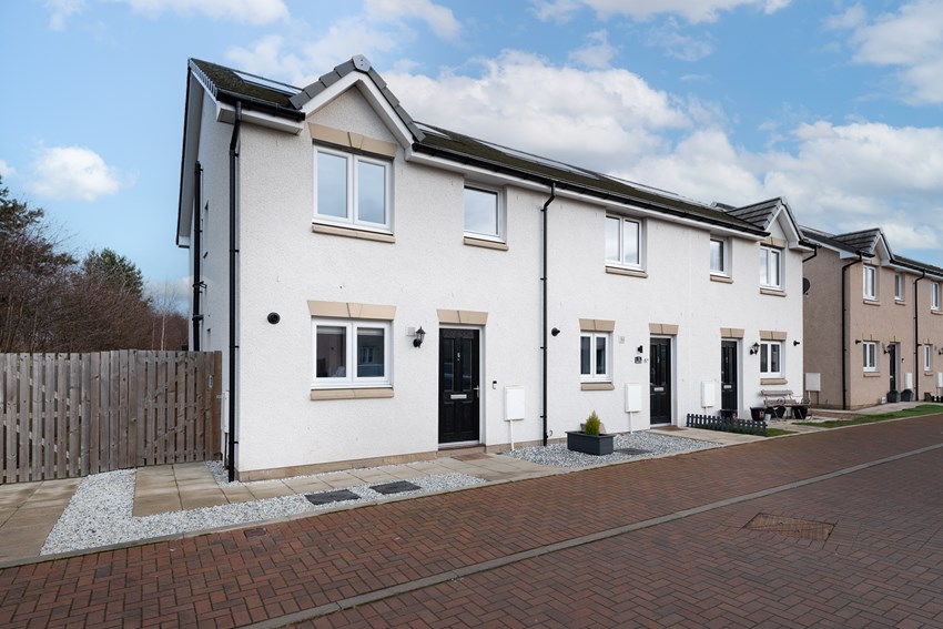 6 Dighty Court Monifieth