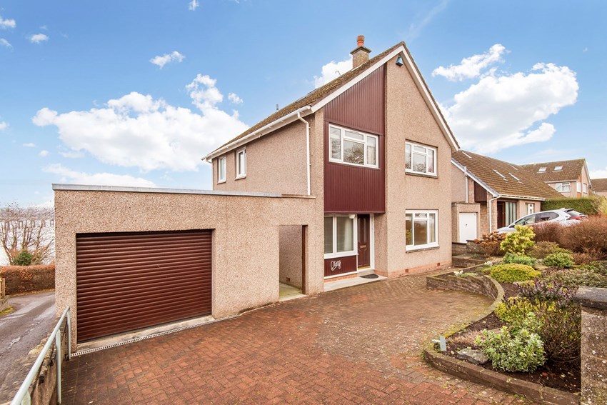 51 Crosshill Terrace Wormit