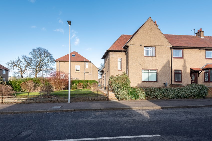 43 Foggyley Gardens Dundee