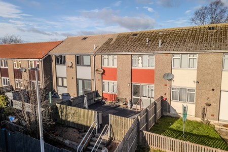 21 Colonsay Terrace, Dundee DD4 9SZ