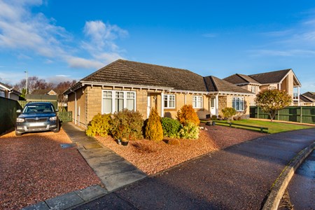 45 Parkview Gardens, Arbroath DD11 4JN