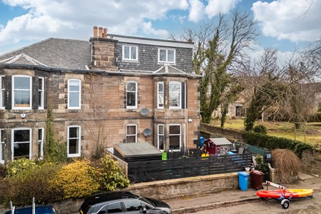 8a Somerville Place East, Dundee DD3 6JL