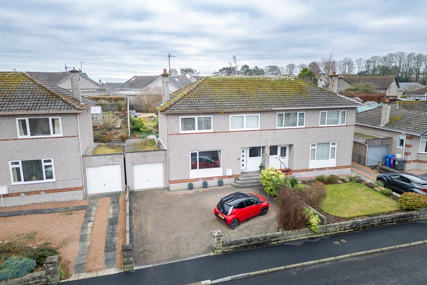 28 Adderley Terrace Monifieth