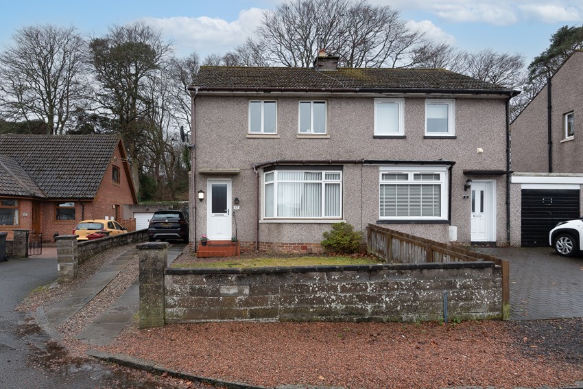 15 Tircarra Place Broughty Ferry