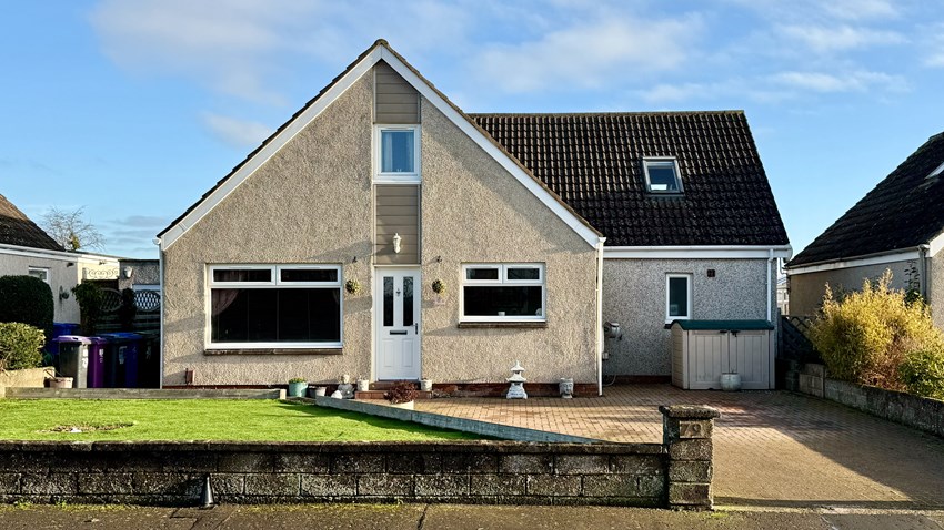 79 Linefield Road Carnoustie