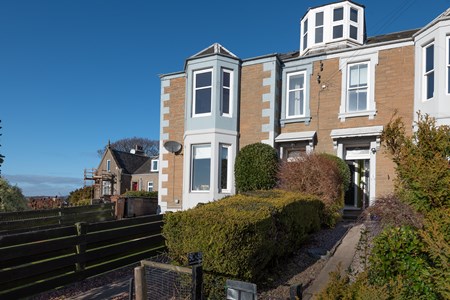 5b Hill Street, Broughty Ferry DD5 2JP