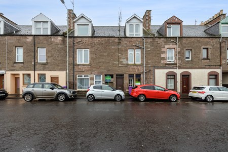 176b Montrose Street, Brechin DD9 7DZ