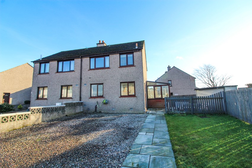 12 Ivy Road Forfar