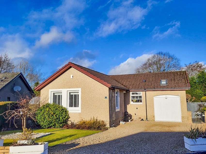 43 McCulloch Drive Forfar