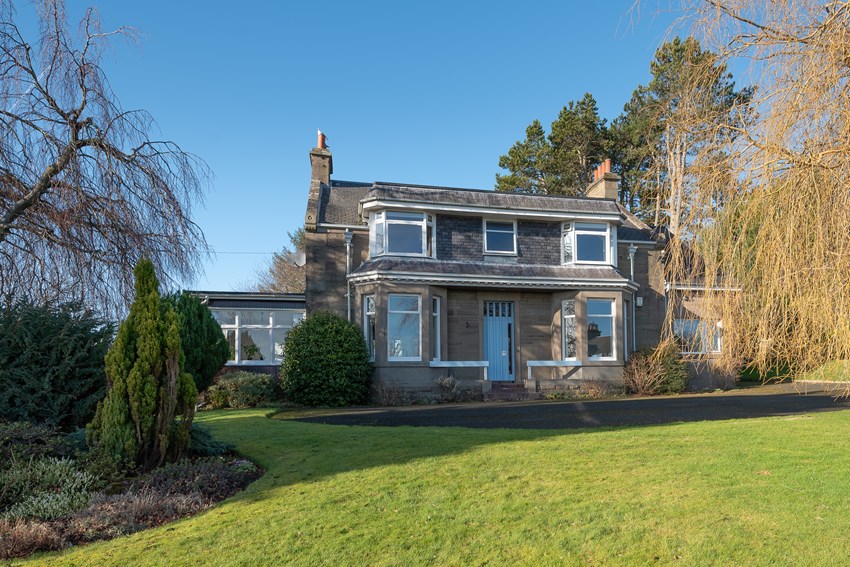 Beechwood 11 Albert Street Monifieth