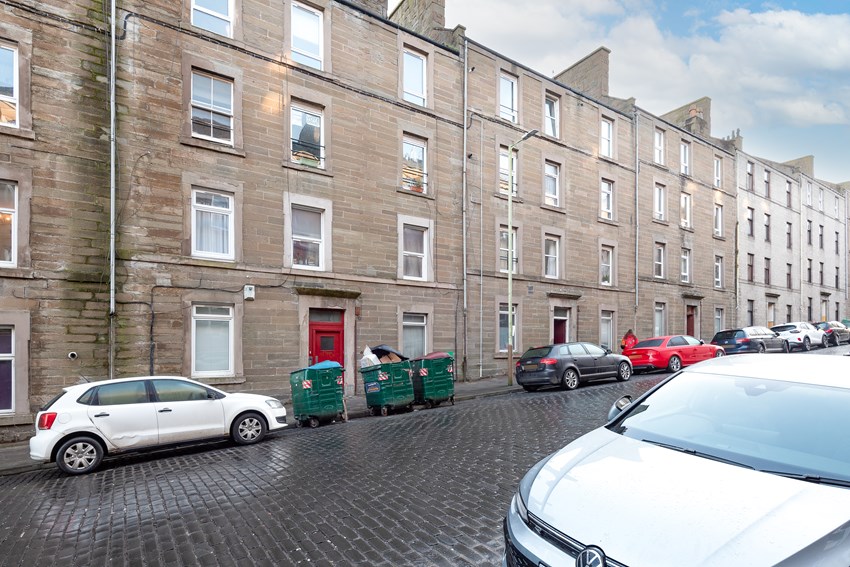 25f Rosefield Street Dundee