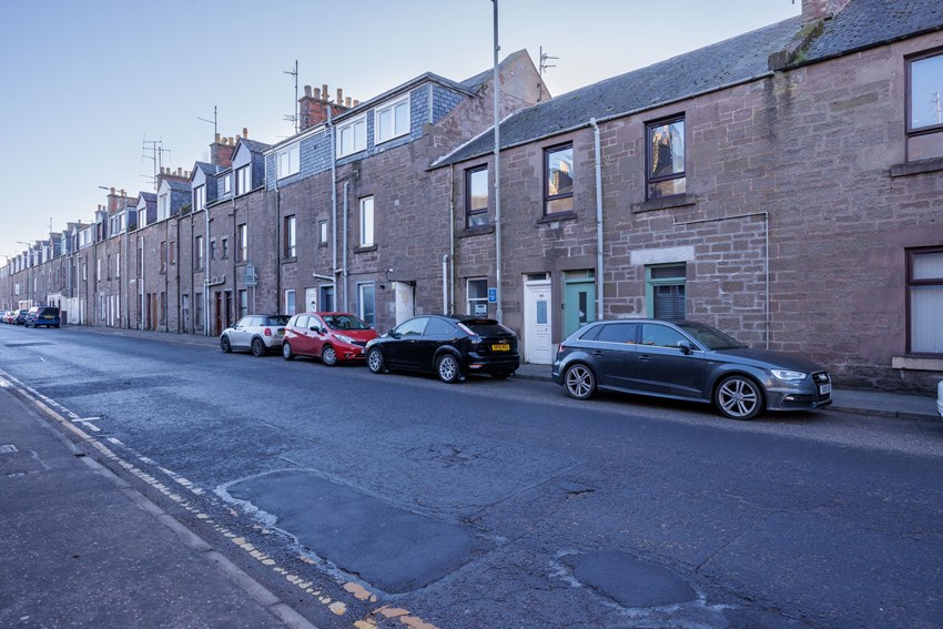 140 Montrose Street Brechin