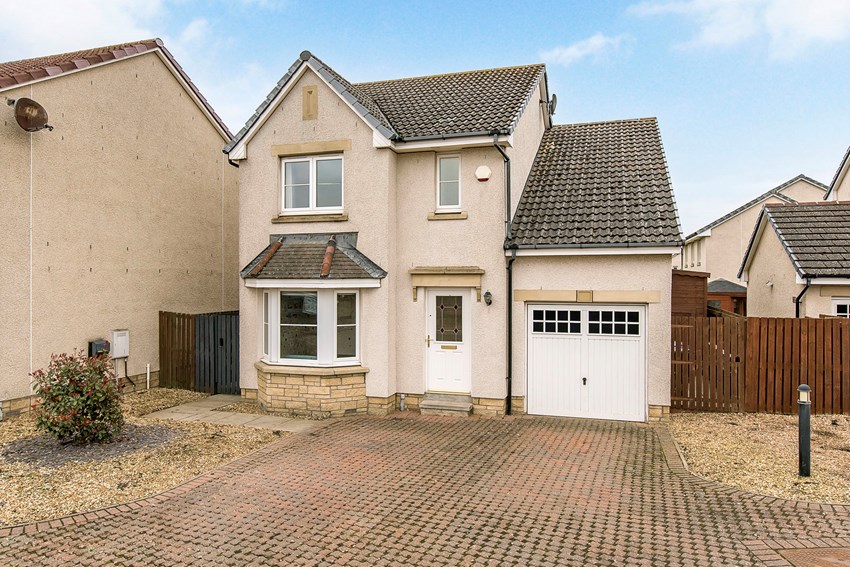 3 Isla Avenue Carnoustie