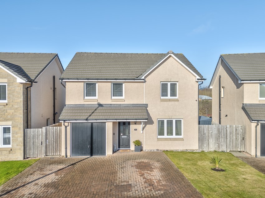 24 Dighty Street Monifieth