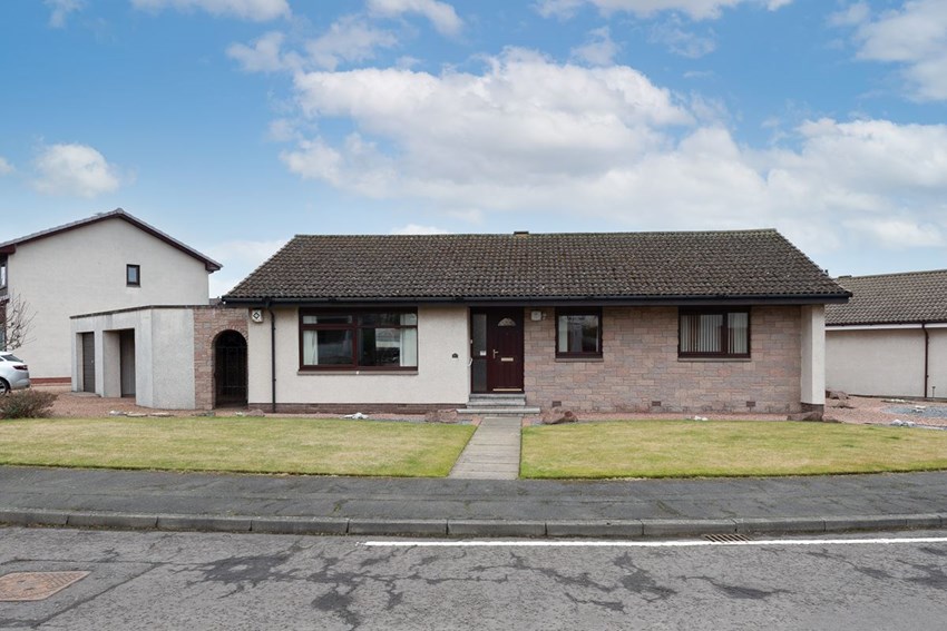 76 Spencer Crescent Carnoustie