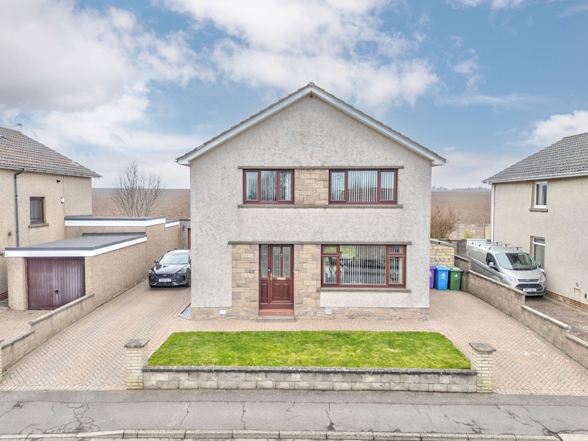 38 Kinghorne Street Arbroath