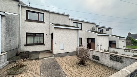 68 City Road, Brechin DD9 6DL