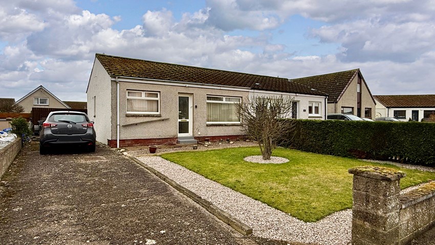 148 Linefield Road Carnoustie