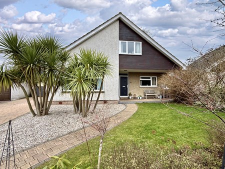 40 Braehead Drive, Carnoustie DD7 7SX