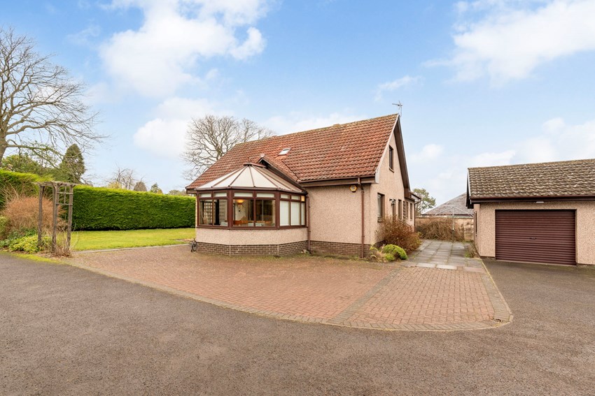 24a East Muirlands Road Arbroath