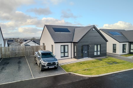 4 Ashwood Place, Forfar DD8 1FE