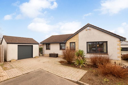 3 Nechtan Place, Letham DD8 2LA