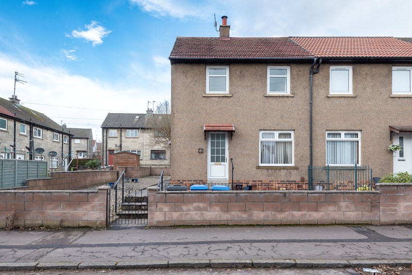 29 Balgarthno Road Dundee