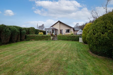 2 Gourdie Farm Cottages, Liff DD2 5NA