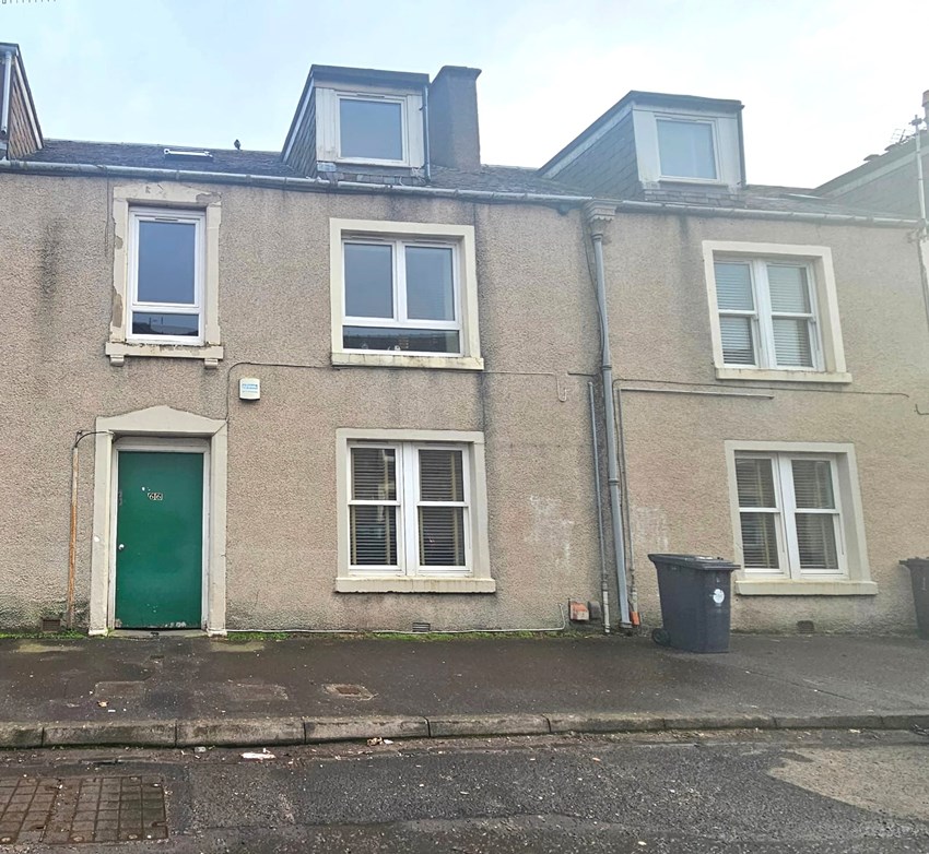 66a Castle Street Broughty Ferry