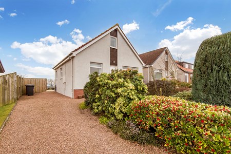 42 Maryknowe, Gauldry DD6 8SL