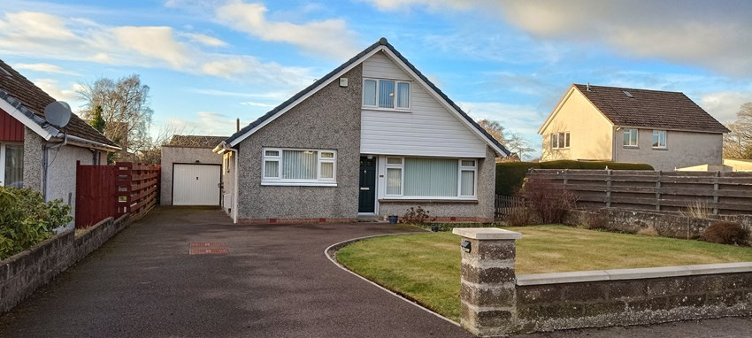 45 Potters Park Crescent Forfar