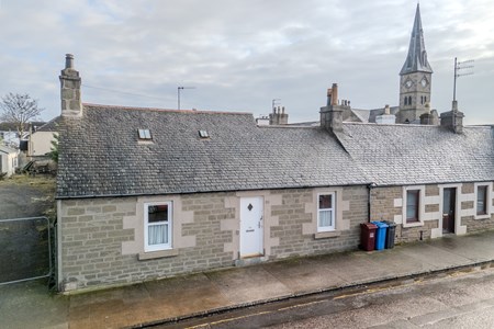 160 St. Vincent Street, Broughty Ferry DD5 2EX