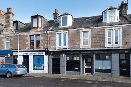 20 Castle Street, Tayport DD6 9AF