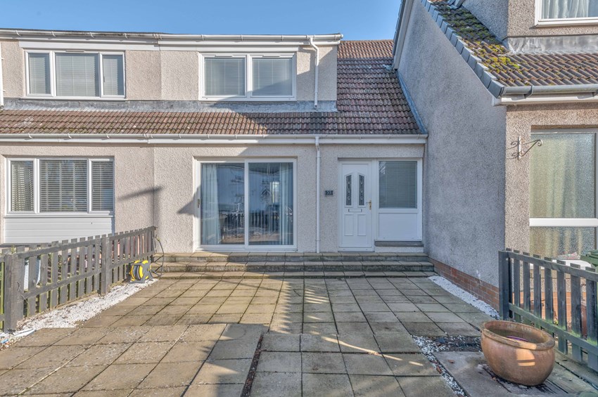 55 Broomhill Drive Monifieth