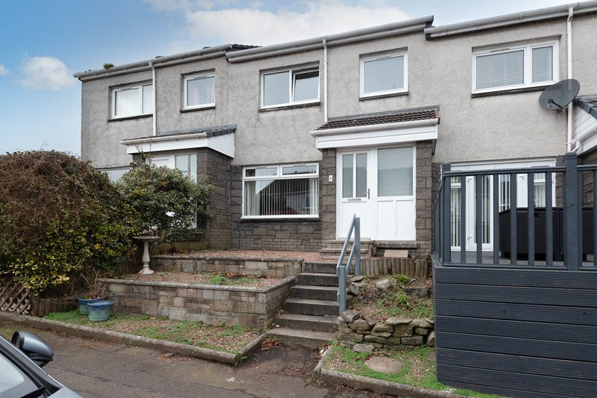 4 Whitburn Place Dundee