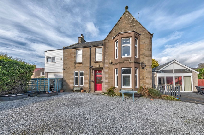 28 Thistle Street Carnoustie