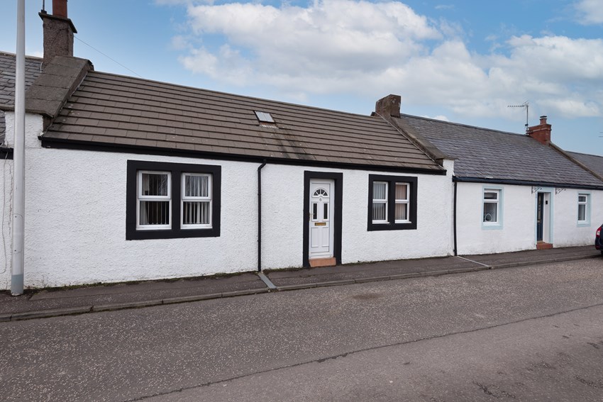 6 Auchmithie Arbroath