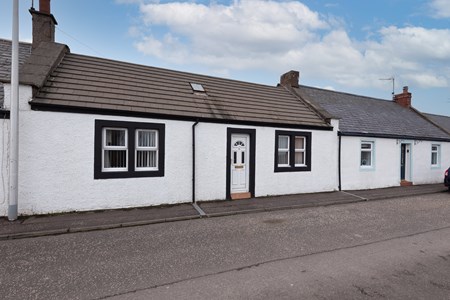 6, Auchmithie, Arbroath DD11 5SQ