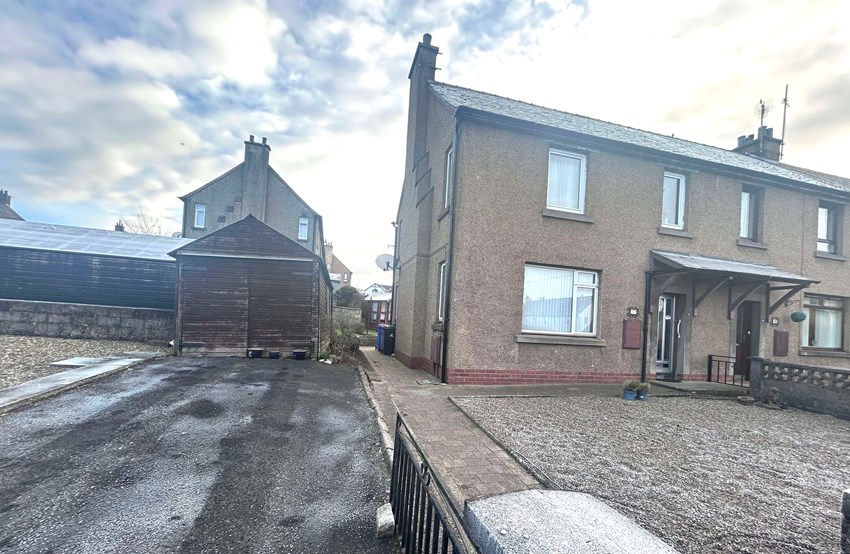 17 Taranty Road Forfar