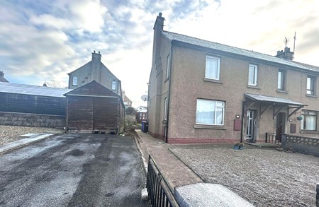 17 Taranty Road, Forfar DD8 1JY