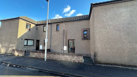 12 Fyffe Street, Dundee DD1 5QL