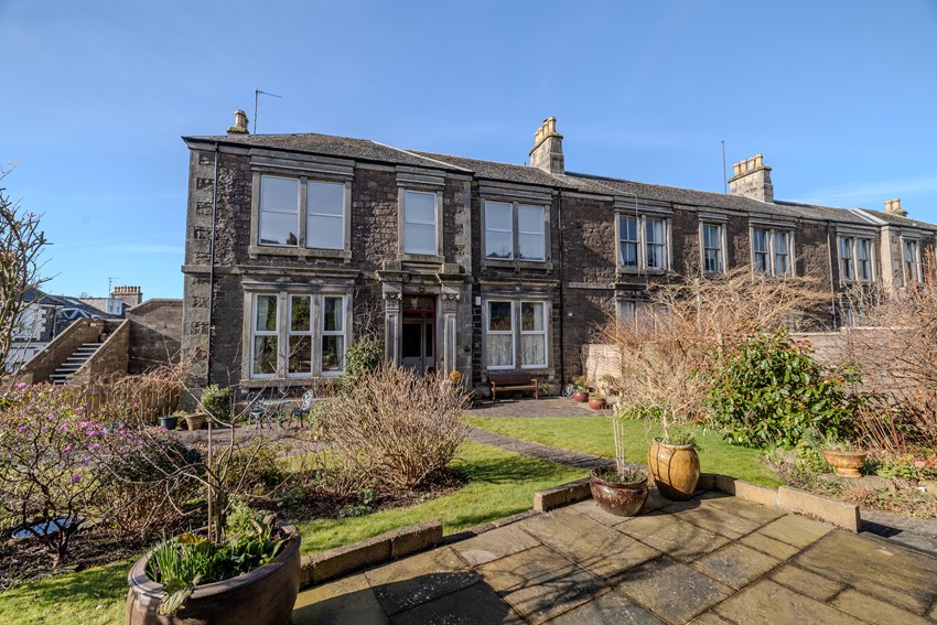 20 Kilnburn Newport-on-Tay