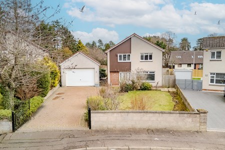 63 Hawick Drive, Dundee DD4 0JY