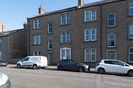 6b Church Street, Broughty Ferry DD5 1EZ