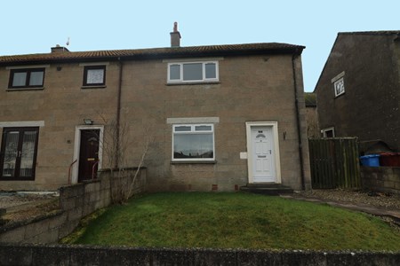 17 Ballantrae Terrace, Dundee DD4 8PP