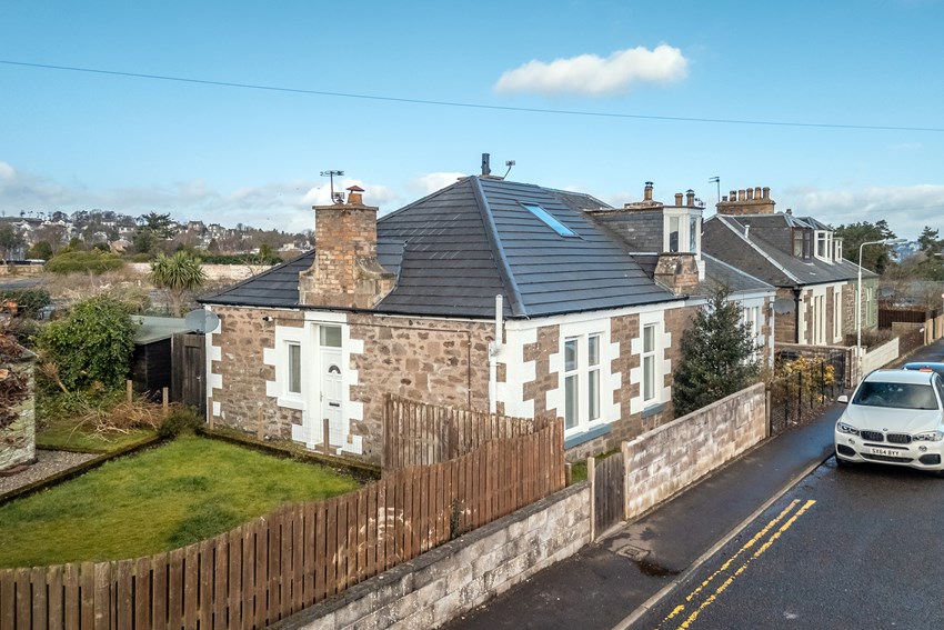 7 Shanwell Road Tayport